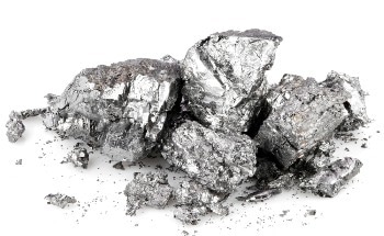 Beryllium Oxide - Beryllia