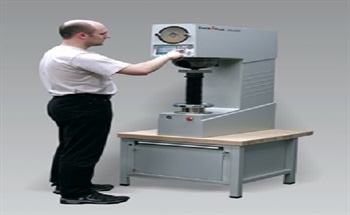 Universal Hardness Tester for Alloy Wheels - Zwick GmbH