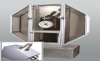 Brugger Test - Testing the Toughness and Hardenability of Case Hardened Steel - Data by Zwick