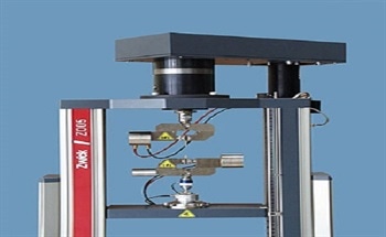 Medical and Pharmaceutical Industry Testing Solutions from Zwick