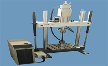 Spring Testing - Tensile, Compressive and Torsional Testing of Helical Springs - Zwick