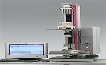 Texture and Packaging Tested Simultaneously in a Single Machine