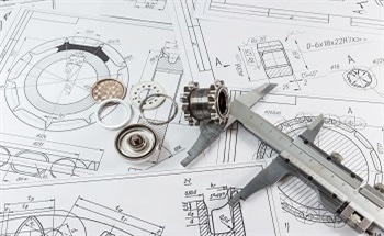 Mechanical Testing of Steel Reaches 1200kN