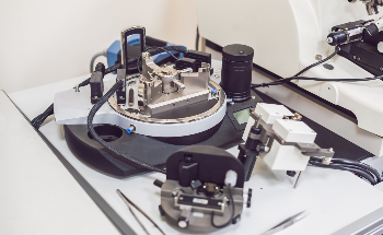 The Historical Development of Atomic Force Microscopes