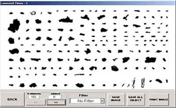 Comparison of Wear and Contaminant Particle Analysis Techniques in an Engine Test Cell Run to Failure