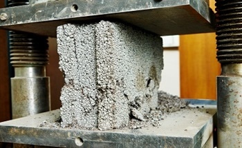 Defining the Tensile, Compressive, Shear, Torsional and Yield Strength of Materials