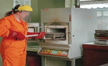 Asphalt Binder Analyser Furnaces - The Alternative Solution to Solvent Binder Extraction