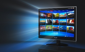 Characterization of TFT and LTPS TFT-LCD Display Panels