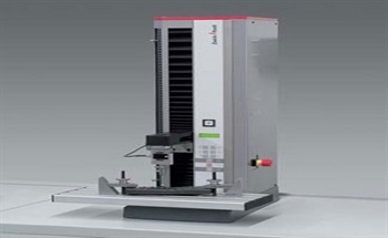 Static Material Testing Machines From Zwick Suit A Range of Requirements