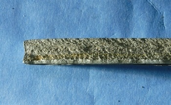 Metallography Sample Preparation Using Wet and Dry Grinders