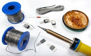 Organic Binders for Use in Brazing Pastes - QPAC®