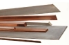 Metal Alloys - Classification and Properties of Copper and Copper Alloy