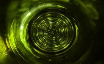Organic Binders for Technical Glass - QPAC®