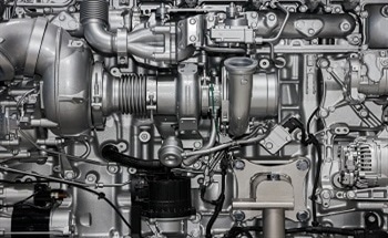 High Temperature Diesel Engine Sensors