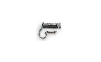 Development and Application of Glass/Ceramic Tubes in Panic Bolts by Goodfellow Ceramic & Glass Division