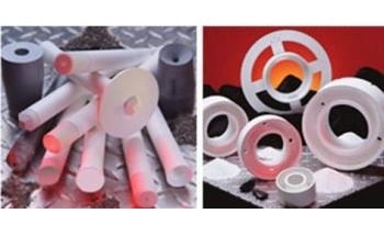 Boron Nitride - Properties and Applications of BN Ceramics by Precision Ceramics
