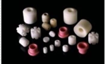 Alumina (Al2O3) Electrical Insulators - Properties and Applications by Precision Ceramics