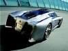 Creating Futuristic Glazing for the EcoJet Supercar