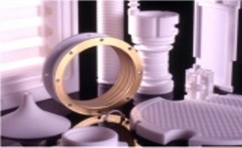 Machinable Glass Ceramics - Features and Advantages and of Macor Machinable Glass Ceramics by Precision Ceramics