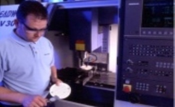 Macor Machinable Glass Ceramic - Industrial Applications of Macor Machinable Glass Ceramics by Precision Ceramics