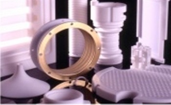 Machinable Glass Ceramic - Process of Brazing Macor Machinable Glass Ceramic to Titanium (Ti)