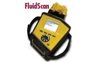 Lubricant Condition Monitoring Using FluidScan IR Spectroscopy - Determining Lubricant Degradation by Total Acid Number (TAN) or Oxidation