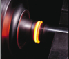 Friction Welding - Cost Savings and Features the Food Industry