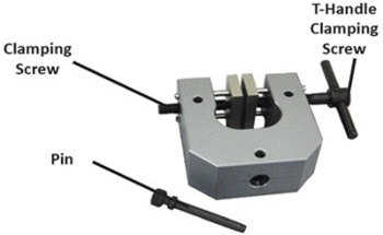 Tensile Testing Grips - A Guide to Buying the Correct Fixtures