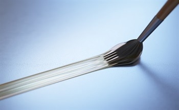 Exploring Organic-Sacrificial Binders for Metallic Pastes