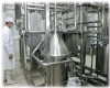 Friction Welding - Manufacturing Food Processing Equipment