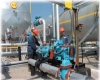 Friction Welding in the Manufacturing of OEM Chemical Processing Equipment