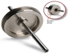 Friction Welding in the Manufacturing of Valves for the Oil and Chemical Industry