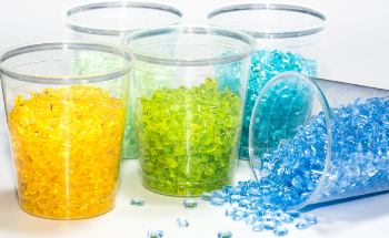 Polyamide 6 - Nylon 6 - PA 6 50% Bead Filled