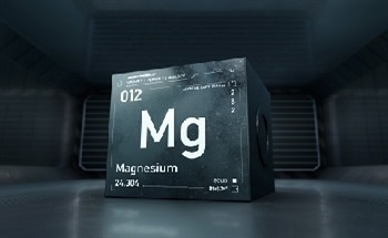 Magnesium Oxide (MgO) Nanopowder