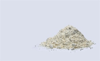 Aluminium Oxide (Al2O3) Nanopowder