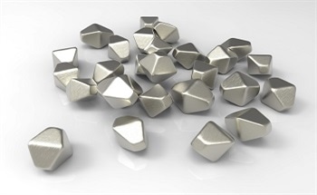 Titanium(IV) Oxide (TiO2) Nanopowder