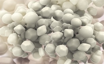 Zinc Oxide (ZnO) Nanopowder - Properties