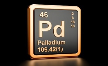 Palladium Nanoparticles (PdNP:1-5nm)