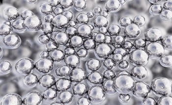 Silver Nanoparticles (AgNP: 5-10 nm) with Gelatin