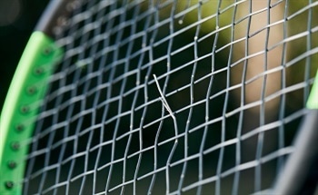 Advances in String Technology in Sporting Equipment Materials