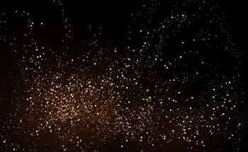 Sugar Coated Gold Nanoparticles (AuNP: 22-38 nm)