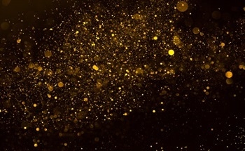 Sugar Coated Gold Nanoparticles (AuNP: 1-2nm) (Lactose)