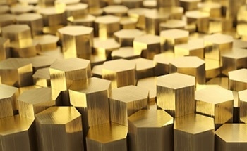 Gold Nanorods (Axial Diameter - 25 nm)