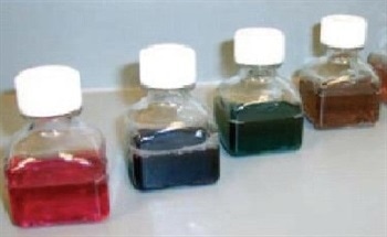 Gold Nanorods Kit (Axial Diameter - 25 nm, Wavelength 550-700 nm)