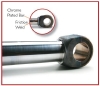 The Friction Welding Advantage in Overcoming Challenges with Hydraulic Cylinder Rod Manufacturing