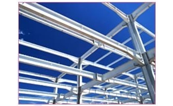 Structural Steel Sections - Features, Applications and Specifications