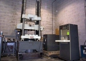 A Guide to Retrofitting Universal Testing Machines