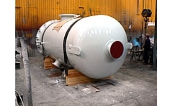 ASTM A516 Grade 65 and ASME SA516 Grade 65 Carbon Steel Plate for Boilers and Pressure Vessels