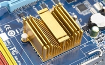 Superior Heat Dissipation with Thermally Conductive Adhesives, Sealants, Coatings, Potting and Encapsulation Compounds