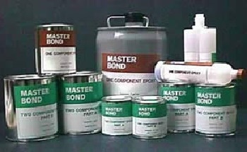 Adhesive Bonding Systems for Aerospace, Optical, Electronics, Medical and Automotive Industry